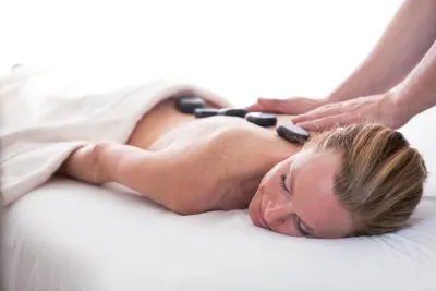 Travel Associates Movie Theatres and Massage: 5 Fabulous Uniworld Features