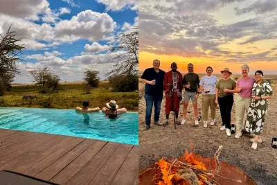 A&K Tanzania 