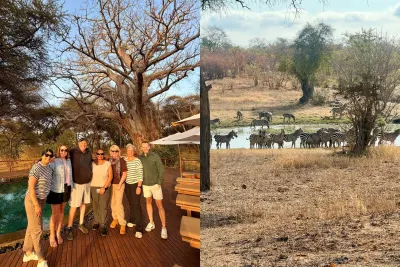 A&K Tanzania 