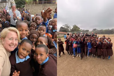 A&K Tanzania 