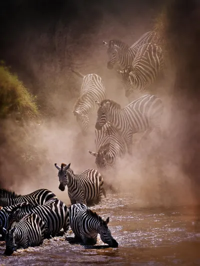 A&K Tanzania 