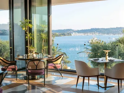 Corfu Imperial A Grecotel Resort to Live luxury hotel Corfu Greece