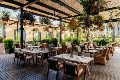 Savoy Palace luxury hotel Madeira Island Portugal