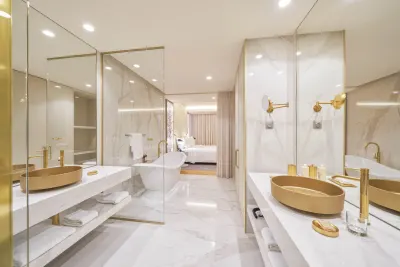 Savoy Palace luxury hotel Madeira Island Portugal