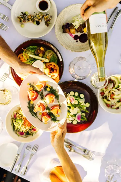 El Questro Homestead luxury hotel The Kimberley Australia