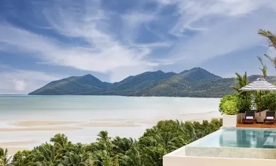 Anantara Koh Yao Yai Resort & Villas luxury hotel Ko Yao District Phang Nga Thailand