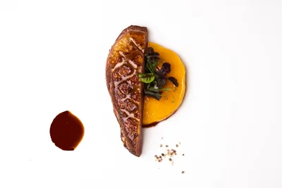 Sina Centurion Palace luxury hotel Italy