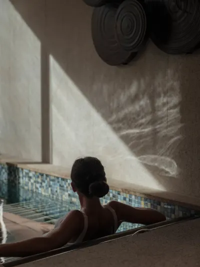 Capella Singapore luxury hotel Sentosa Island Singapore