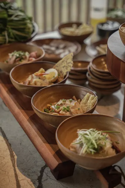  Namia River Retreat Wellness-Inclusive Resort luxury hotel Hoi An Vietnam