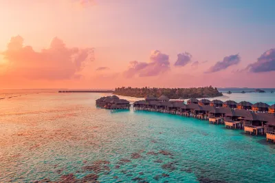 Maldives Holiday