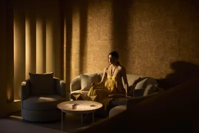 COMO Metropolitan Singapore luxury hotel Singapore