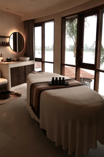  Namia River Retreat Wellness-Inclusive Resort luxury hotel Hoi An Vietnam