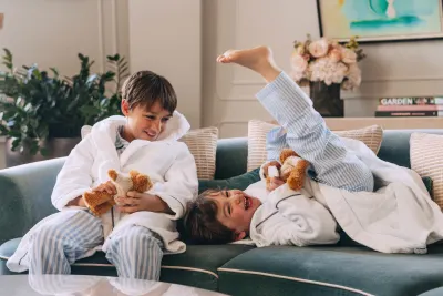 One Aldwych luxury hotel London