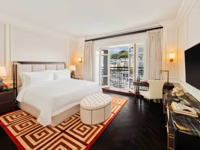 Cape Grace, A Fairmont Managed Hotel luxury hotel Cape Town South Africa