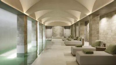 ROKI Collection Queenstown luxury hotel Queenstown New Zealand