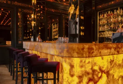 L'oscar London luxury hotel London