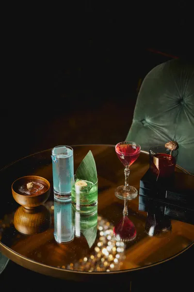 The Kensington luxury hotel London