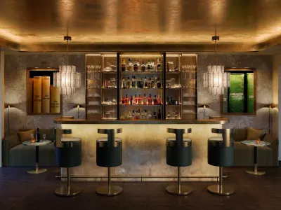 ROKI Collection Queenstown luxury hotel Queenstown New Zealand