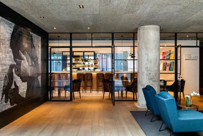 The Edwardian Manchester luxury hotel A Radisson Collection Hotel Manchester United Kingdom