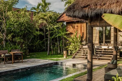  Zannier Phum Baitang luxury hotel Siem Reap Cambodia