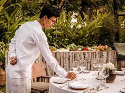  Zannier Phum Baitang luxury hotel Siem Reap Cambodia