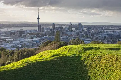 Travel Associates 5 Ways to Make the Most of a Short Break In Auckland