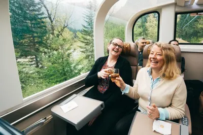 RM Interior GoldLeaf Service