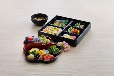 Travel Associates  Fly in style with Singapore Airlines: Business Class Review 