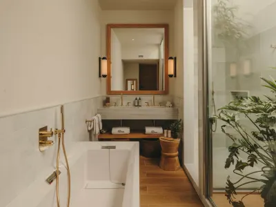 Hotel Pulitzer Barcelona luxury hotel Barcelona Spain