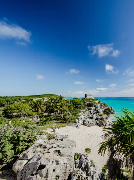 Riviera Maya