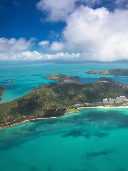 Hamilton Island