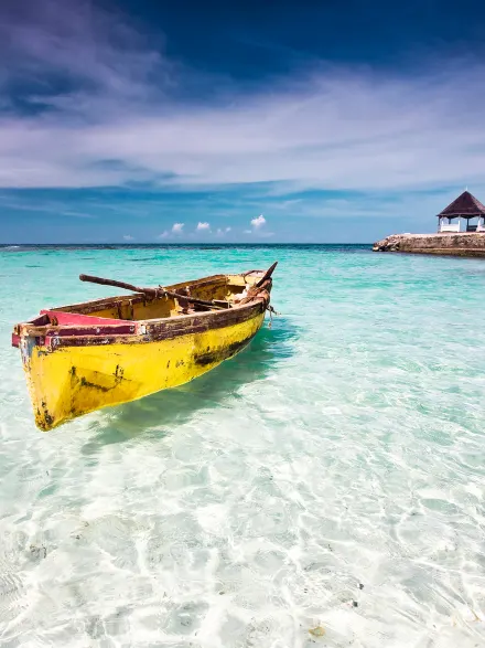 Jamaica