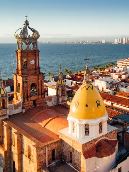 Puerto Vallarta