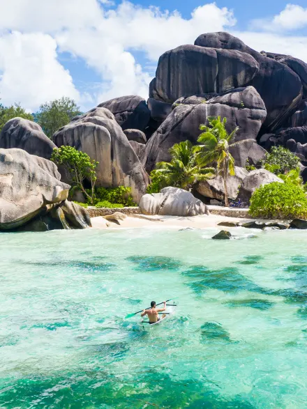 Seychelles