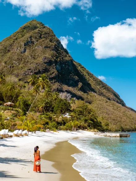 Saint Lucia