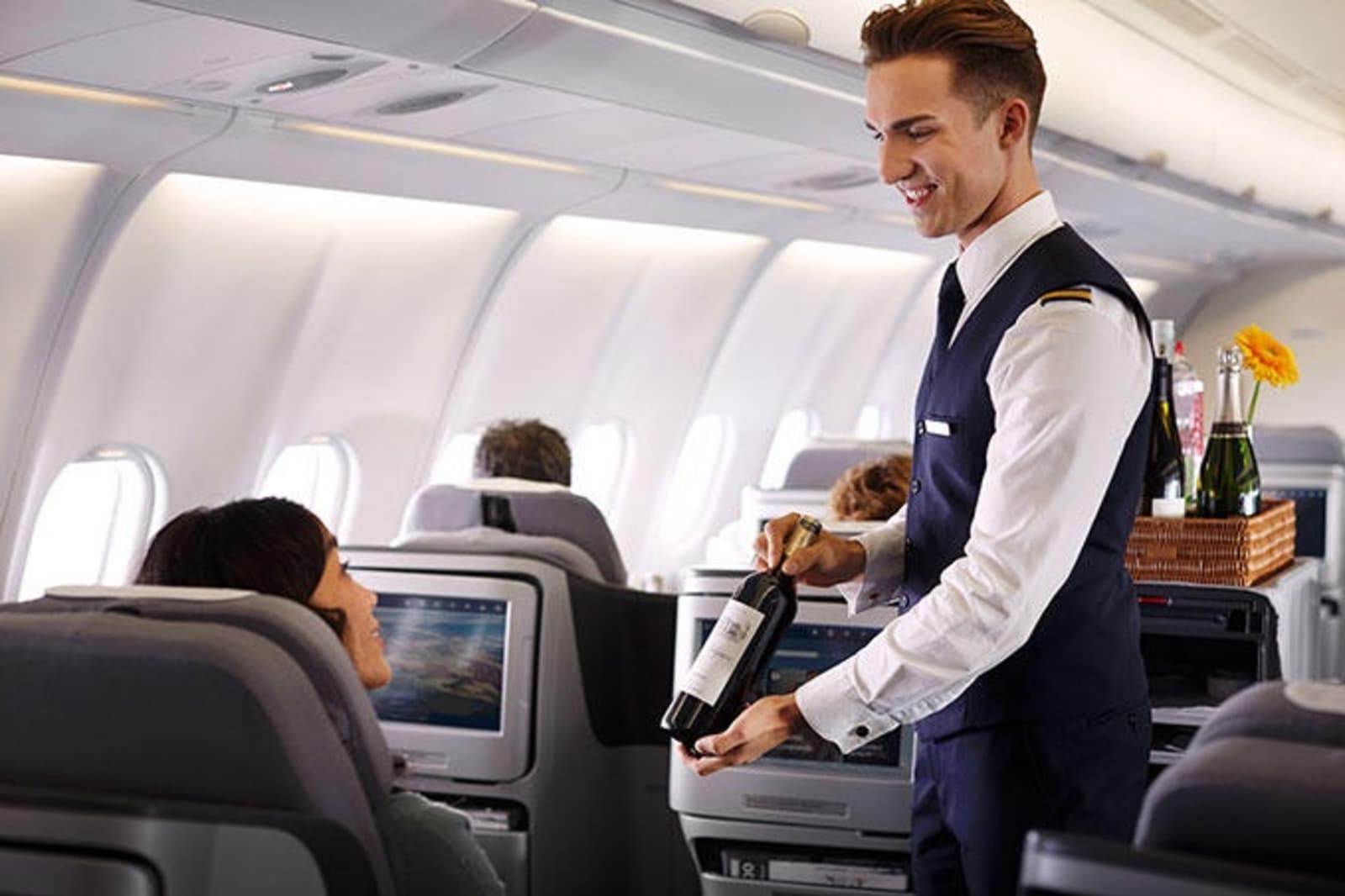 Lufthansa deals 2026