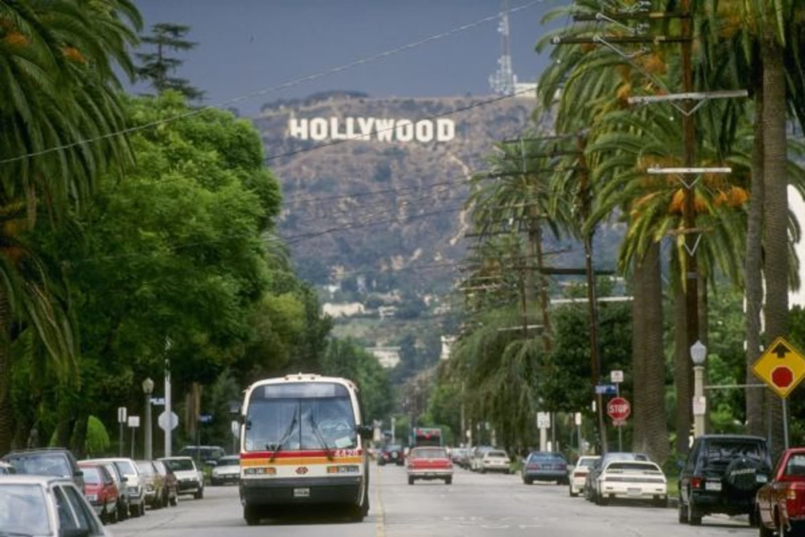 LA-Feature- Hollywood Sign