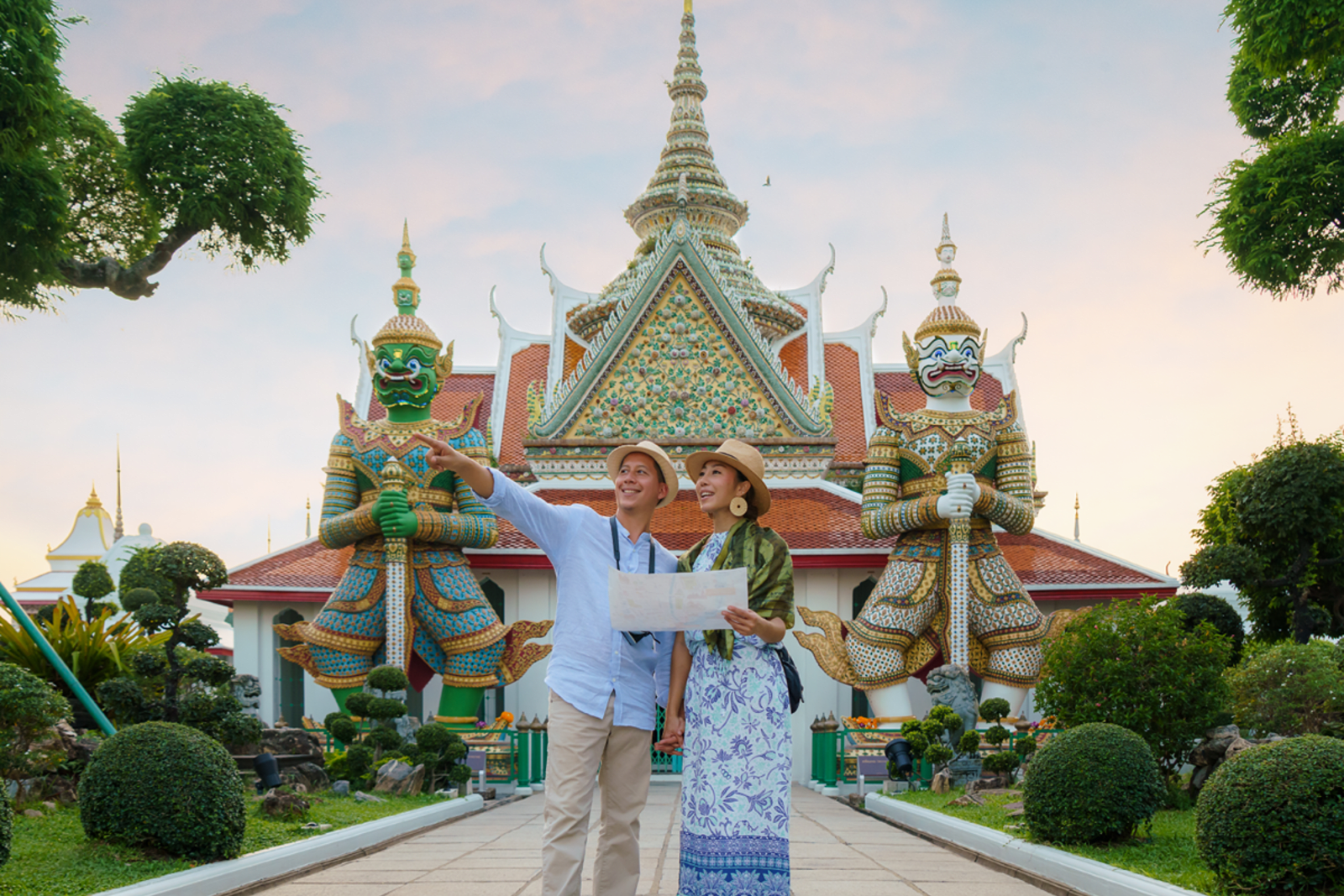 thailand
