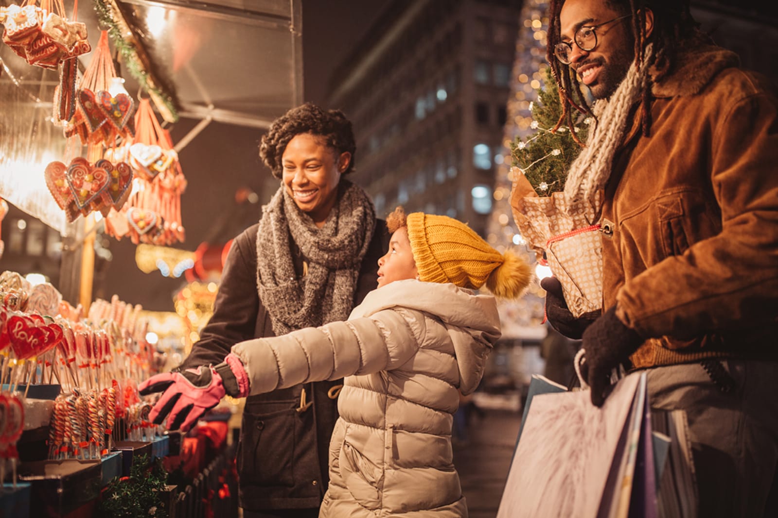 Where to Spend Christmas 2025: Festive Holidays Worth Booking Early