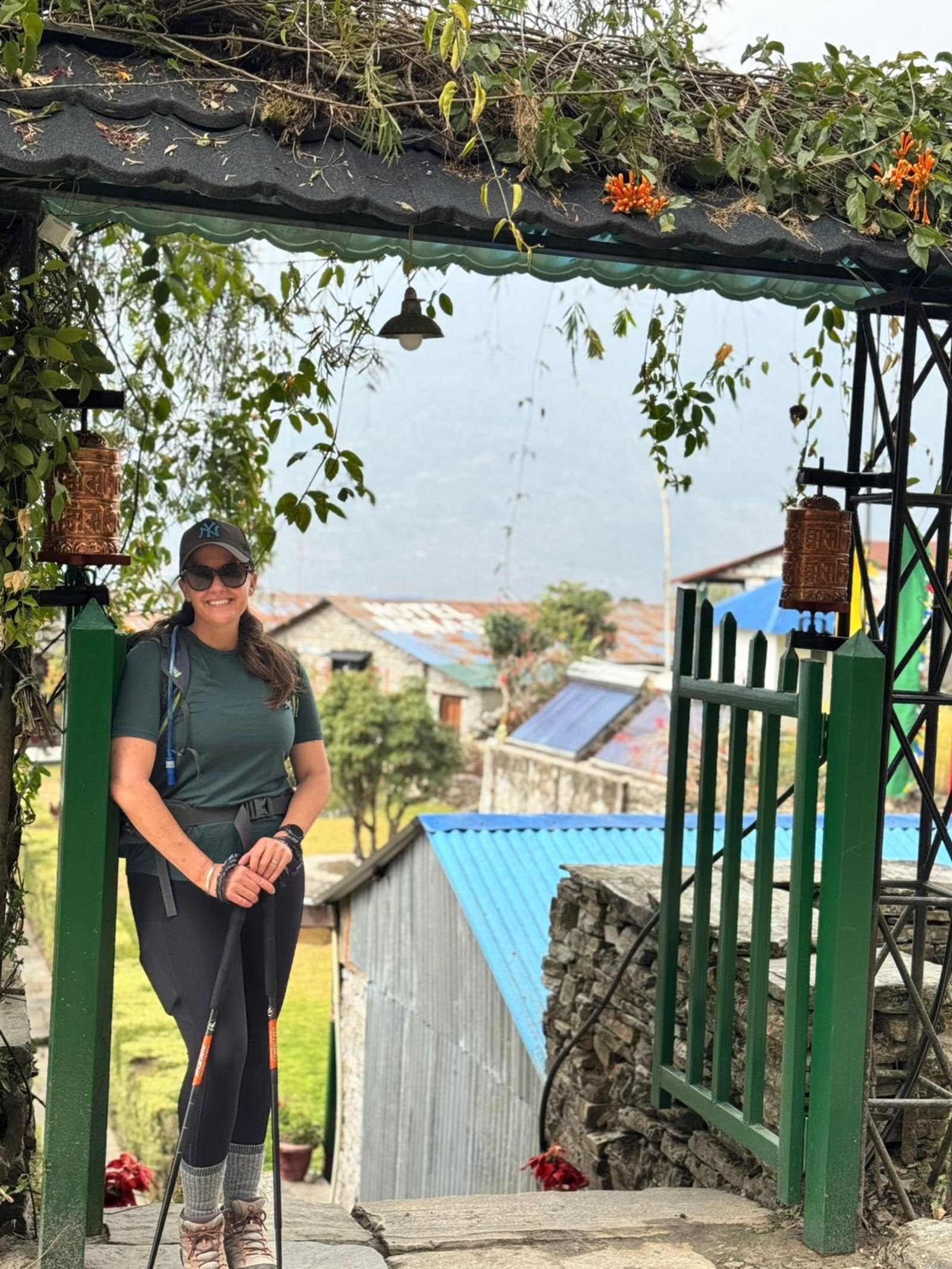Intrepid Travel - All-Woman Nepal Trek