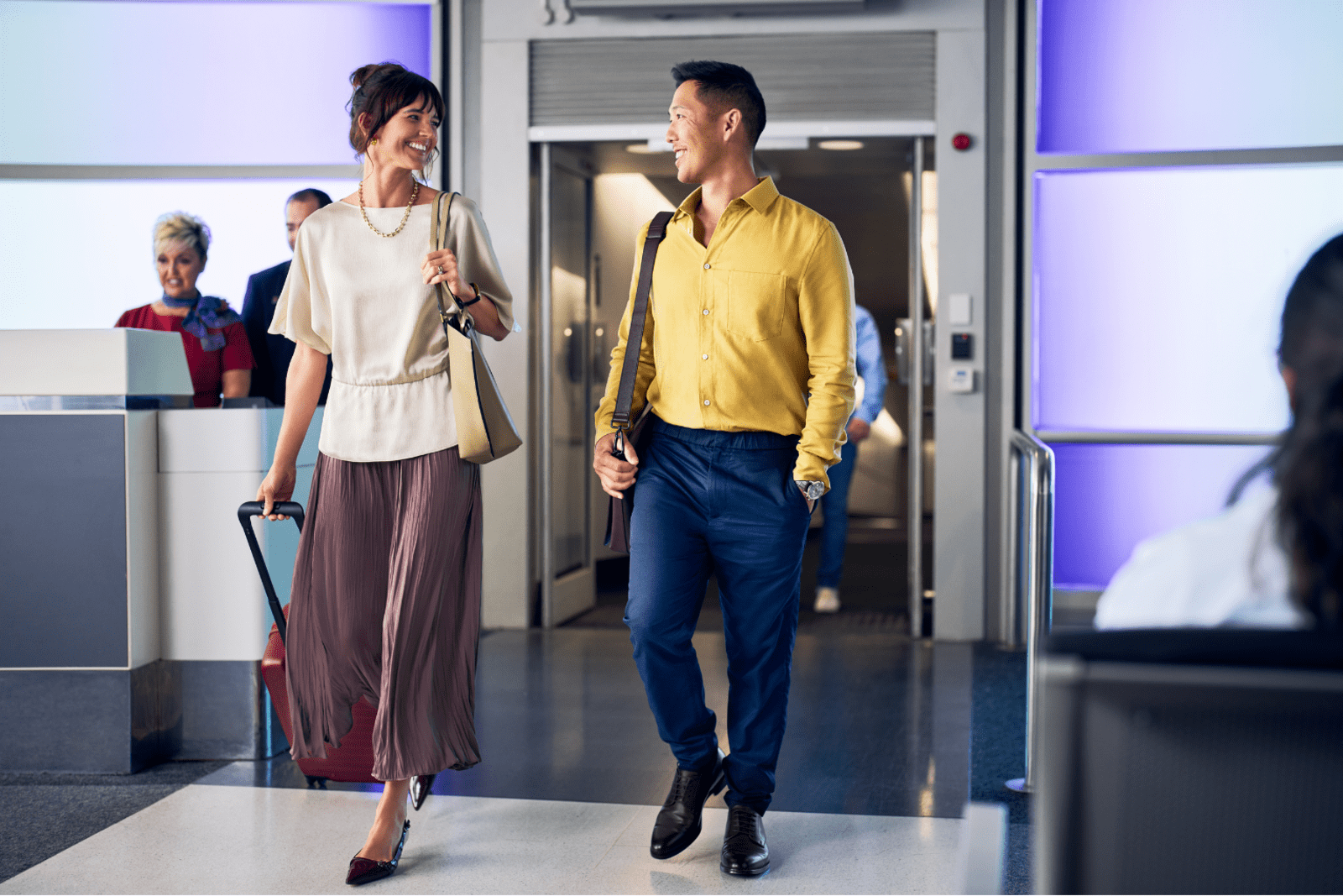 Virgin Australia Double Velocity Points