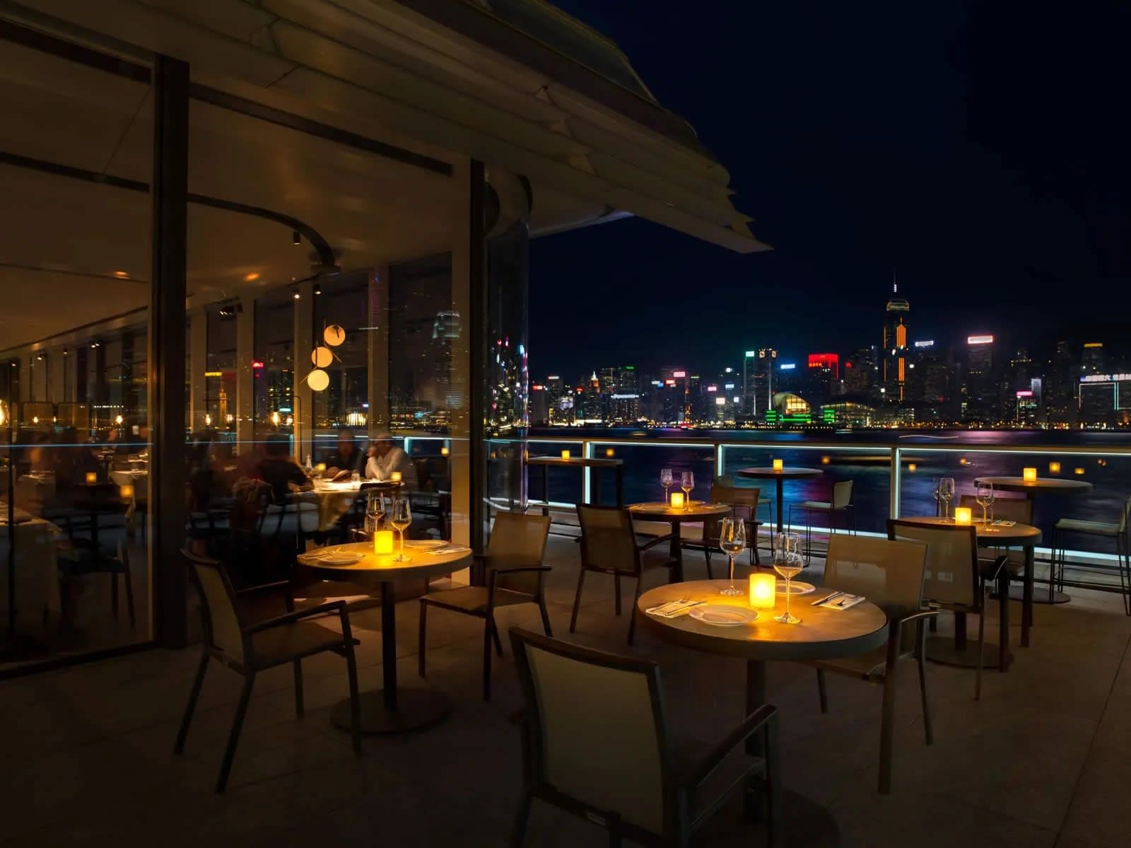 paper moon hong kong