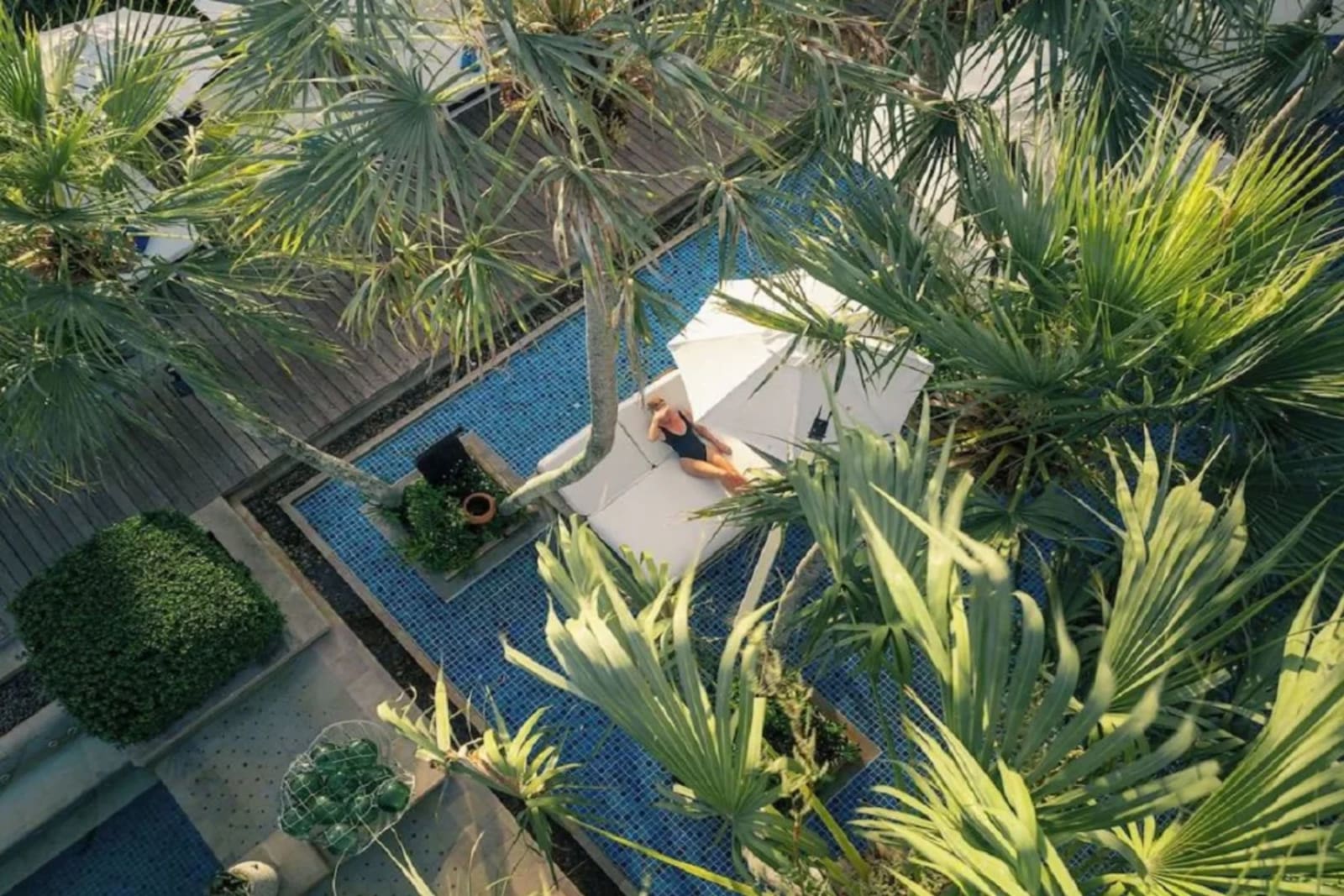 Anantara Phuket White Lotus