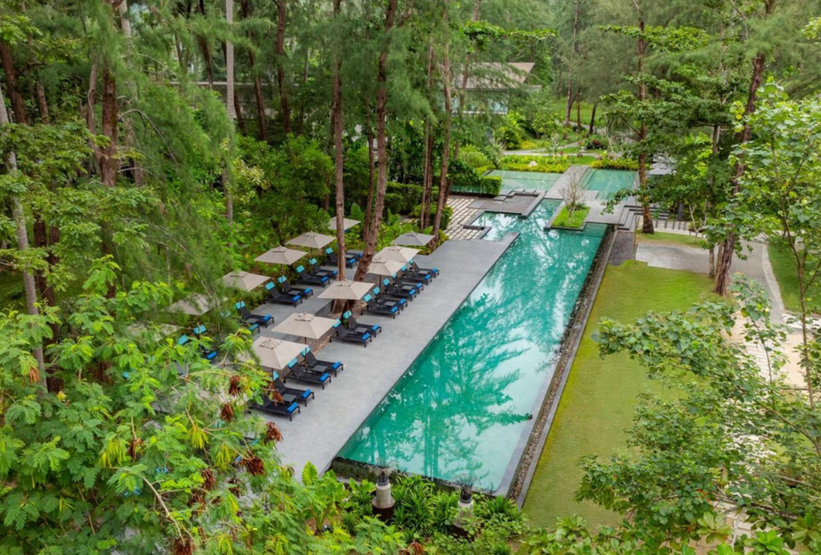Avani+ Khao Lak Resort, Thailand