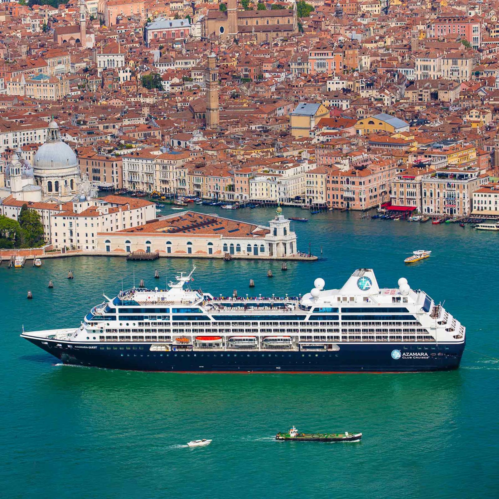 Azamara Cruises
