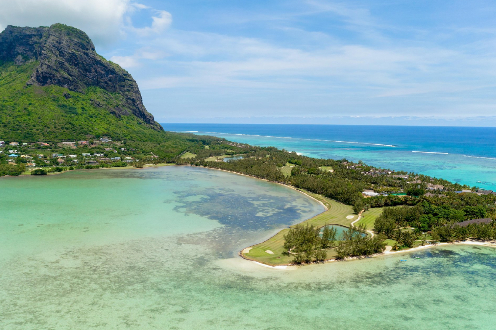 beachcomber holidays