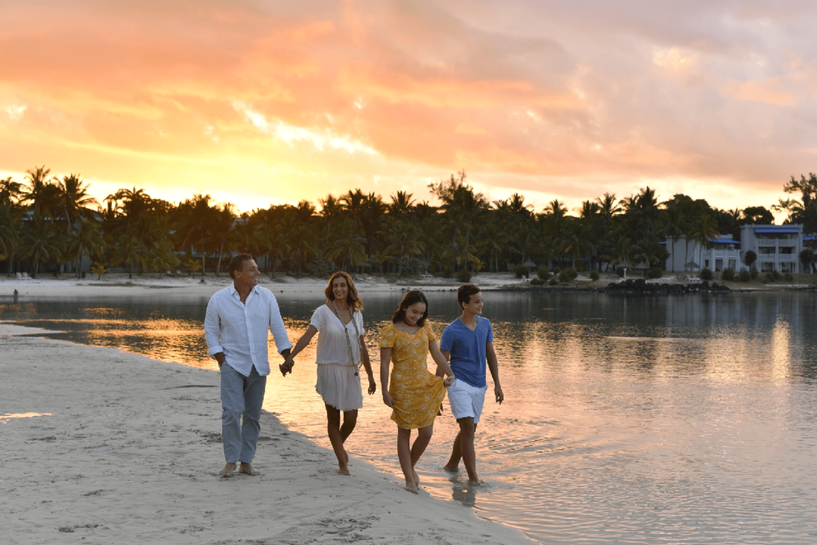 beachcomber holidays