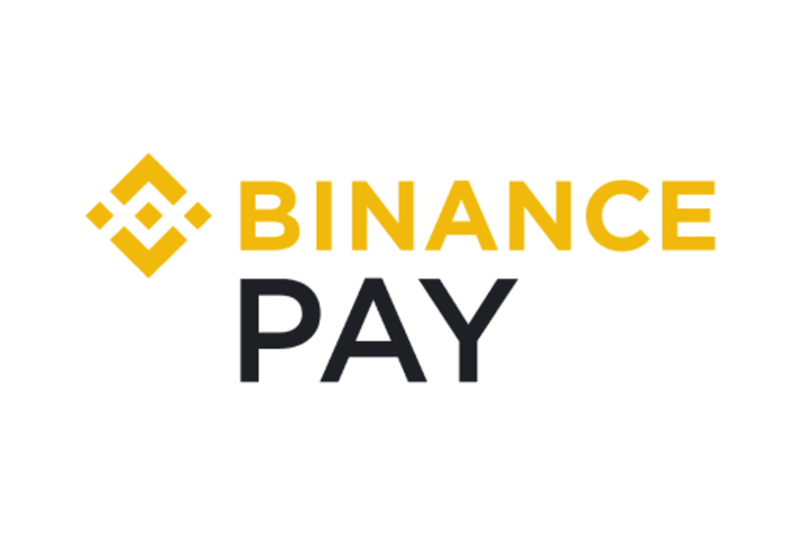 Binance Logo