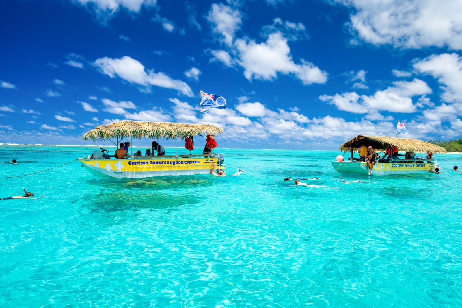 Rarotonga