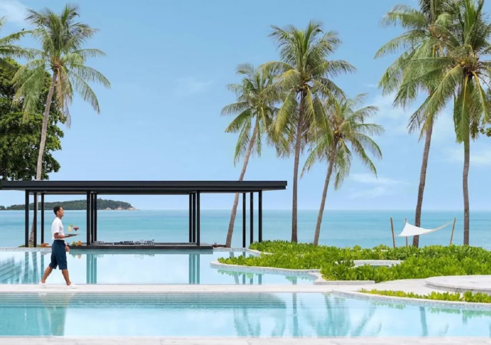 Centara Reserve Koh Samui